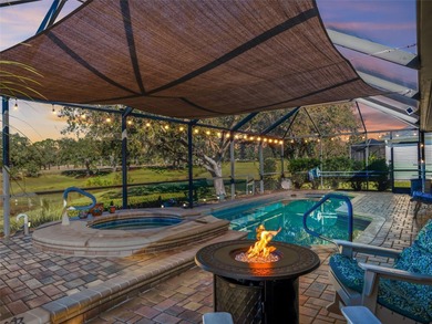 NO BOND! Enjoy resort-style living in this designer 3-bedroom on Nancy Lopez Legacy Golf and Country Club in Florida - for sale on GolfHomes.com, golf home, golf lot