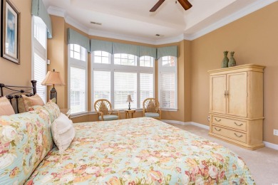 Welcome to 912 Berwick Lane, a stunning furnished brick home on Legends Golf Club in South Carolina - for sale on GolfHomes.com, golf home, golf lot