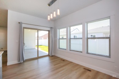Welcome to this stunning home with a modern touch. Enjoy the on Scotch Pines Golf Course in Idaho - for sale on GolfHomes.com, golf home, golf lot