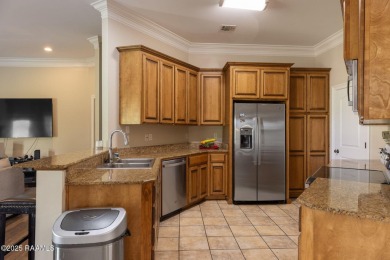 Welcome to this expansive, move-in ready home situated along the on Squirrel Run Golf Courses in Louisiana - for sale on GolfHomes.com, golf home, golf lot