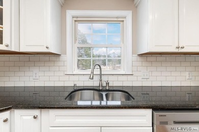 As you arrive at 879 Golf Course Road, a sense of tranquility on Myrick Hills Country Club in North Carolina - for sale on GolfHomes.com, golf home, golf lot