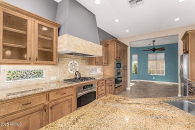 Breath-taking is what you will experience when entering this on Encanterra Country Club in Arizona - for sale on GolfHomes.com, golf home, golf lot