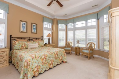 Welcome to 912 Berwick Lane, a stunning furnished brick home on Legends Golf Club in South Carolina - for sale on GolfHomes.com, golf home, golf lot