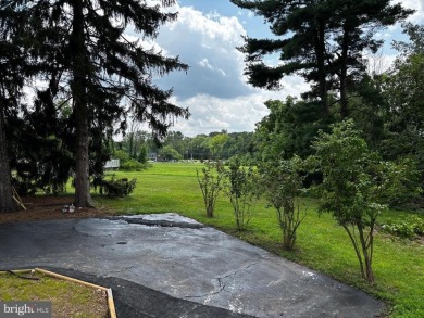 Coming Soon! Move-in ready, recently updated, 3 bedroom, 1 bath on Jeffersonville Golf Club in Pennsylvania - for sale on GolfHomes.com, golf home, golf lot
