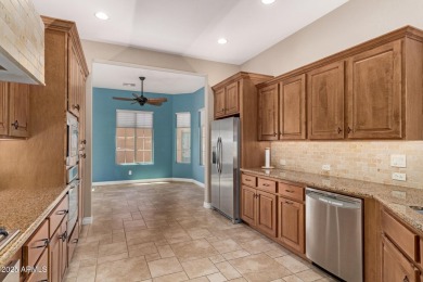 Breath-taking is what you will experience when entering this on Encanterra Country Club in Arizona - for sale on GolfHomes.com, golf home, golf lot
