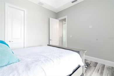 Just five years young, this home has been gently lived in and on Rotonda Golf and Country Club - Long Marsh  in Florida - for sale on GolfHomes.com, golf home, golf lot