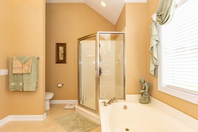 Welcome to 912 Berwick Lane, a stunning furnished brick home on Legends Golf Club in South Carolina - for sale on GolfHomes.com, golf home, golf lot