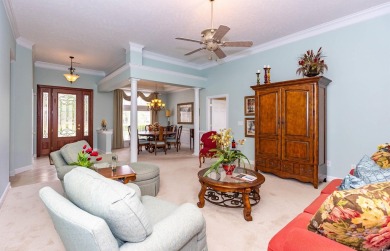 Welcome to 912 Berwick Lane, a stunning furnished brick home on Legends Golf Club in South Carolina - for sale on GolfHomes.com, golf home, golf lot