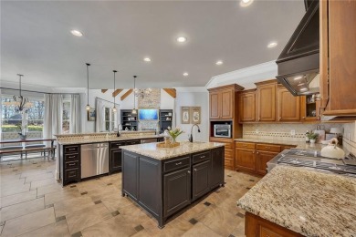 Listed below appraisal and seller is motivated - send your on Hawks Ridge Golf Club in Georgia - for sale on GolfHomes.com, golf home, golf lot