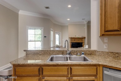 Welcome to this expansive, move-in ready home situated along the on Squirrel Run Golf Courses in Louisiana - for sale on GolfHomes.com, golf home, golf lot