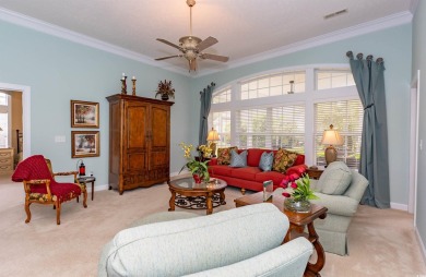 Welcome to 912 Berwick Lane, a stunning furnished brick home on Legends Golf Club in South Carolina - for sale on GolfHomes.com, golf home, golf lot