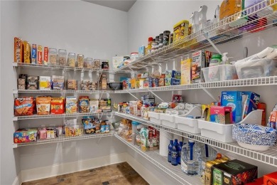 Listed below appraisal and seller is motivated - send your on Hawks Ridge Golf Club in Georgia - for sale on GolfHomes.com, golf home, golf lot