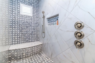 Just five years young, this home has been gently lived in and on Rotonda Golf and Country Club - Long Marsh  in Florida - for sale on GolfHomes.com, golf home, golf lot