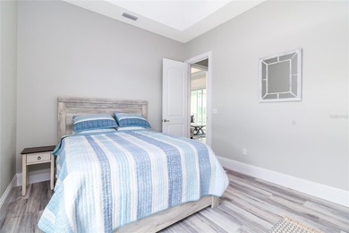 Just five years young, this home has been gently lived in and on Rotonda Golf and Country Club - Long Marsh  in Florida - for sale on GolfHomes.com, golf home, golf lot