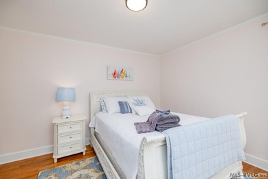 As you arrive at 879 Golf Course Road, a sense of tranquility on Myrick Hills Country Club in North Carolina - for sale on GolfHomes.com, golf home, golf lot