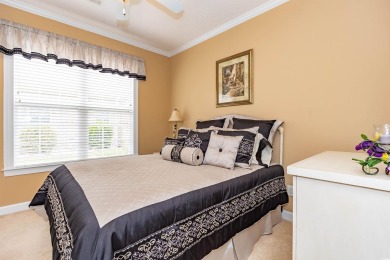 Welcome to 912 Berwick Lane, a stunning furnished brick home on Legends Golf Club in South Carolina - for sale on GolfHomes.com, golf home, golf lot