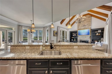 Listed below appraisal and seller is motivated - send your on Hawks Ridge Golf Club in Georgia - for sale on GolfHomes.com, golf home, golf lot