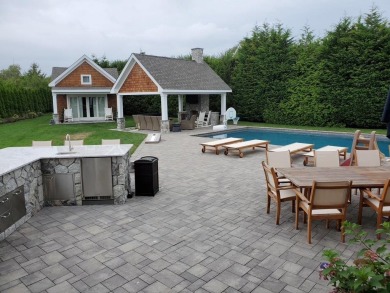 This Southampton opportunity, situated in the charming hamlet of on Shinnecock Hills Golf Club in New York - for sale on GolfHomes.com, golf home, golf lot