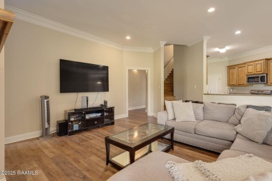 Welcome to this expansive, move-in ready home situated along the on Squirrel Run Golf Courses in Louisiana - for sale on GolfHomes.com, golf home, golf lot