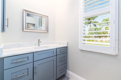 Just five years young, this home has been gently lived in and on Rotonda Golf and Country Club - Long Marsh  in Florida - for sale on GolfHomes.com, golf home, golf lot