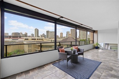 $10,000.00 Sellers Credit! Great opportunity for investors + on Ala Wai Golf Course in Hawaii - for sale on GolfHomes.com, golf home, golf lot