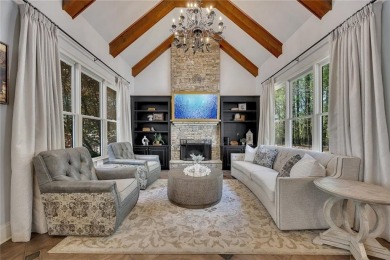 Listed below appraisal and seller is motivated - send your on Hawks Ridge Golf Club in Georgia - for sale on GolfHomes.com, golf home, golf lot