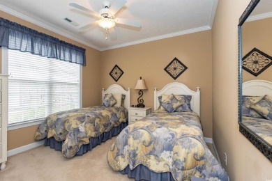 Welcome to 912 Berwick Lane, a stunning furnished brick home on Legends Golf Club in South Carolina - for sale on GolfHomes.com, golf home, golf lot