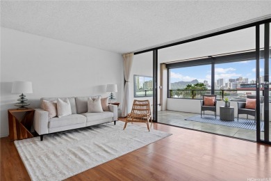$10,000.00 Sellers Credit! Great opportunity for investors + on Ala Wai Golf Course in Hawaii - for sale on GolfHomes.com, golf home, golf lot