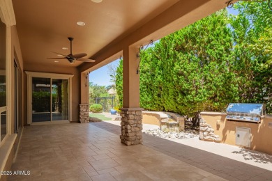 Breath-taking is what you will experience when entering this on Encanterra Country Club in Arizona - for sale on GolfHomes.com, golf home, golf lot