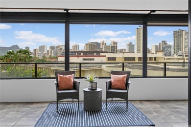 $10,000.00 Sellers Credit! Great opportunity for investors + on Ala Wai Golf Course in Hawaii - for sale on GolfHomes.com, golf home, golf lot