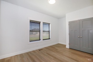 Welcome to this stunning home with a modern touch. Enjoy the on Scotch Pines Golf Course in Idaho - for sale on GolfHomes.com, golf home, golf lot