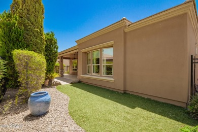 Breath-taking is what you will experience when entering this on Encanterra Country Club in Arizona - for sale on GolfHomes.com, golf home, golf lot