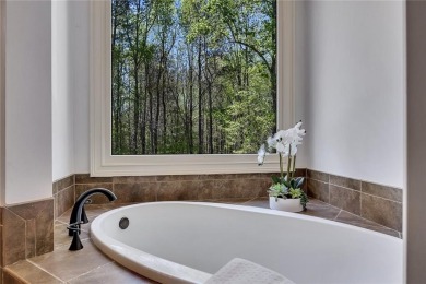 Listed below appraisal and seller is motivated - send your on Hawks Ridge Golf Club in Georgia - for sale on GolfHomes.com, golf home, golf lot