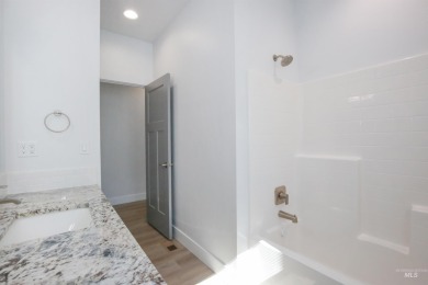 Welcome to this stunning home with a modern touch. Enjoy the on Scotch Pines Golf Course in Idaho - for sale on GolfHomes.com, golf home, golf lot
