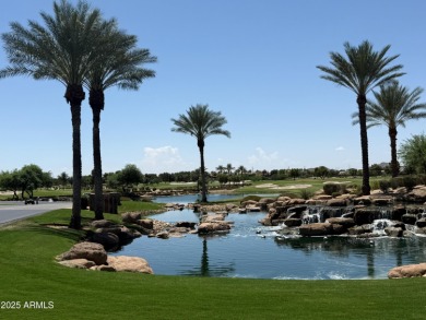 Breath-taking is what you will experience when entering this on Encanterra Country Club in Arizona - for sale on GolfHomes.com, golf home, golf lot