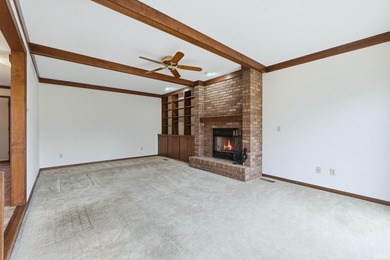 Showings begin Friday, March 6. Welcome to 12124 Wellingham on Pine Valley Country Club in Indiana - for sale on GolfHomes.com, golf home, golf lot