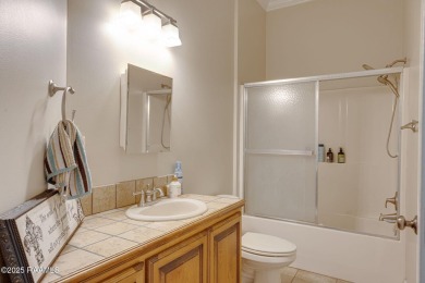 Welcome to this expansive, move-in ready home situated along the on Squirrel Run Golf Courses in Louisiana - for sale on GolfHomes.com, golf home, golf lot