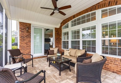 Welcome to 912 Berwick Lane, a stunning furnished brick home on Legends Golf Club in South Carolina - for sale on GolfHomes.com, golf home, golf lot