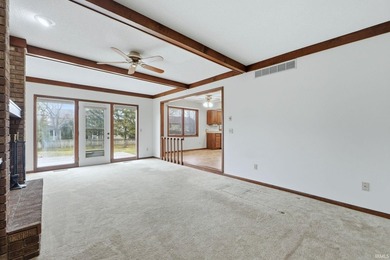 Showings begin Friday, March 6. Welcome to 12124 Wellingham on Pine Valley Country Club in Indiana - for sale on GolfHomes.com, golf home, golf lot