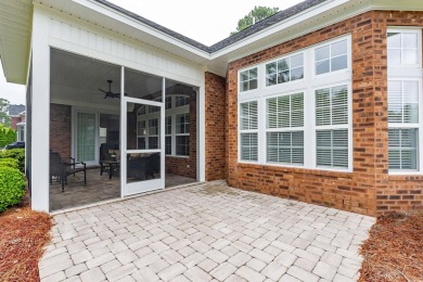 Welcome to 912 Berwick Lane, a stunning furnished brick home on Legends Golf Club in South Carolina - for sale on GolfHomes.com, golf home, golf lot