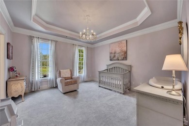 Listed below appraisal and seller is motivated - send your on Hawks Ridge Golf Club in Georgia - for sale on GolfHomes.com, golf home, golf lot