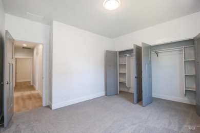 Welcome to this stunning home with a modern touch. Enjoy the on Scotch Pines Golf Course in Idaho - for sale on GolfHomes.com, golf home, golf lot