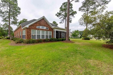 Welcome to 912 Berwick Lane, a stunning furnished brick home on Legends Golf Club in South Carolina - for sale on GolfHomes.com, golf home, golf lot