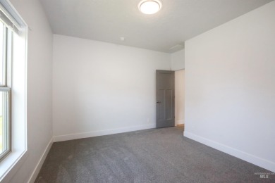 Welcome to this stunning home with a modern touch. Enjoy the on Scotch Pines Golf Course in Idaho - for sale on GolfHomes.com, golf home, golf lot