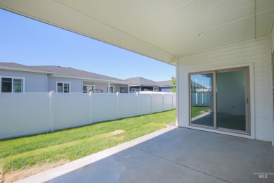 Welcome to this stunning home with a modern touch. Enjoy the on Scotch Pines Golf Course in Idaho - for sale on GolfHomes.com, golf home, golf lot