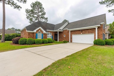 Welcome to 912 Berwick Lane, a stunning furnished brick home on Legends Golf Club in South Carolina - for sale on GolfHomes.com, golf home, golf lot