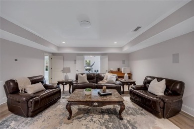 Listed below appraisal and seller is motivated - send your on Hawks Ridge Golf Club in Georgia - for sale on GolfHomes.com, golf home, golf lot