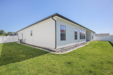 Welcome to this stunning home with a modern touch. Enjoy the on Scotch Pines Golf Course in Idaho - for sale on GolfHomes.com, golf home, golf lot