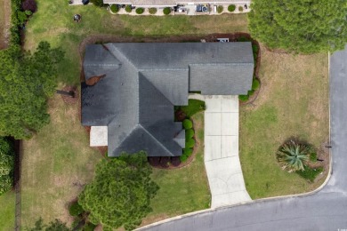 Welcome to 912 Berwick Lane, a stunning furnished brick home on Legends Golf Club in South Carolina - for sale on GolfHomes.com, golf home, golf lot
