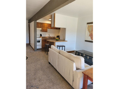 Bright, Fresh, Convenient, Affordable-- All describe this condo on Big Sky of Montana Golf Course in Montana - for sale on GolfHomes.com, golf home, golf lot